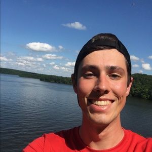 Meet your Posher, Ryan